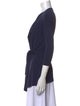Weekend Max Mara V-Neck Sweater