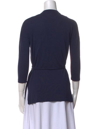 Weekend Max Mara V-Neck Sweater