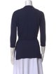 Weekend Max Mara V-Neck Sweater