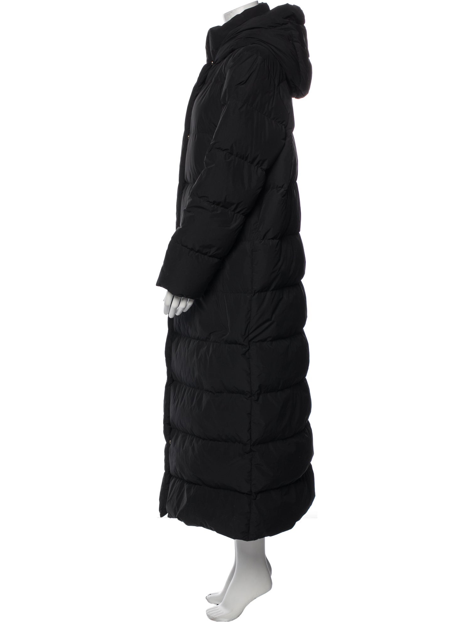 Weekend Max Mara Parka