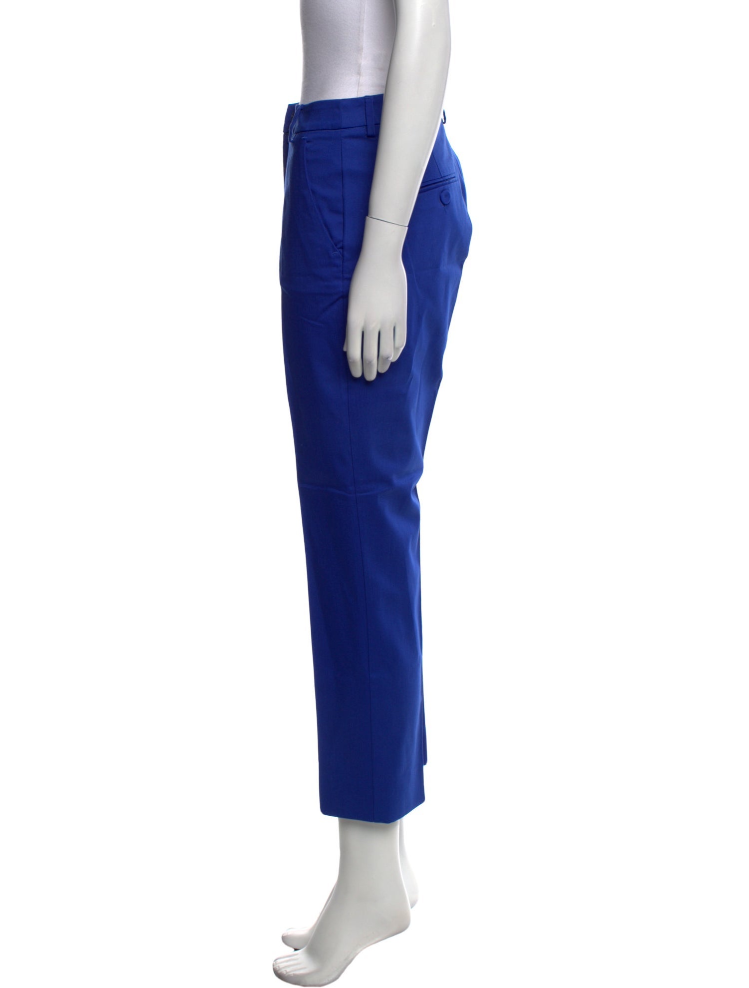 Weekend Max Mara Straight Leg Pants w/ Tags