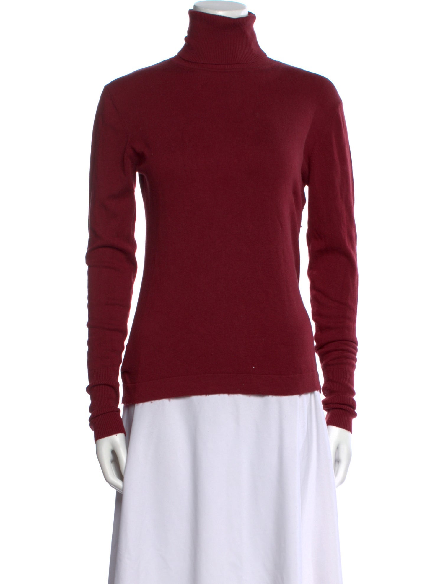 Weekend Max Mara Turtleneck Sweater