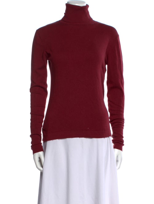 Weekend Max Mara Turtleneck Sweater