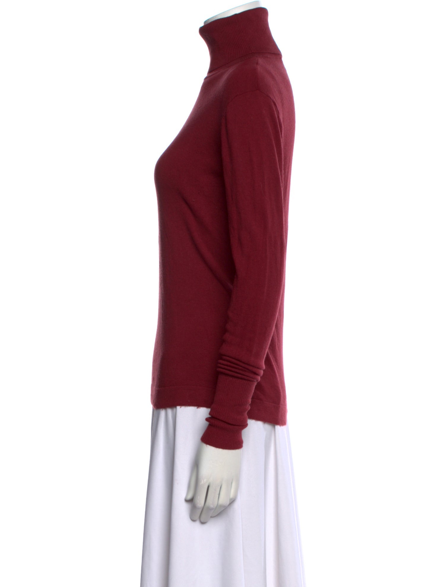 Weekend Max Mara Turtleneck Sweater