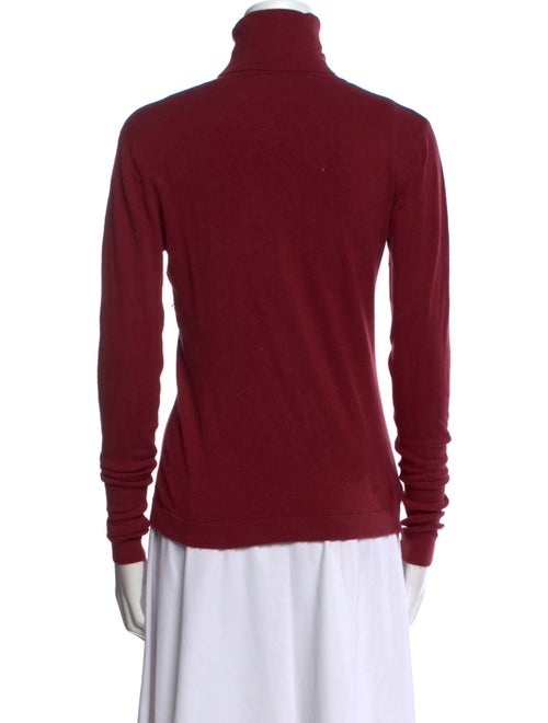 Weekend Max Mara Turtleneck Sweater