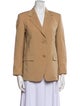 Weekend Max Mara Virgin Wool Blazer