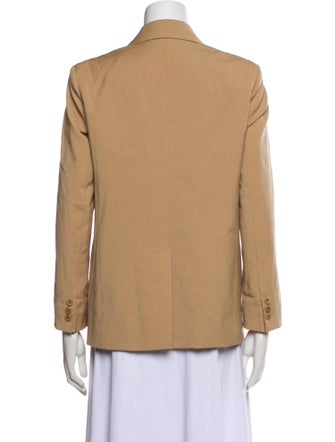 Weekend Max Mara Virgin Wool Blazer