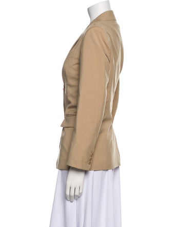 Weekend Max Mara Virgin Wool Blazer