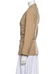 Weekend Max Mara Virgin Wool Blazer