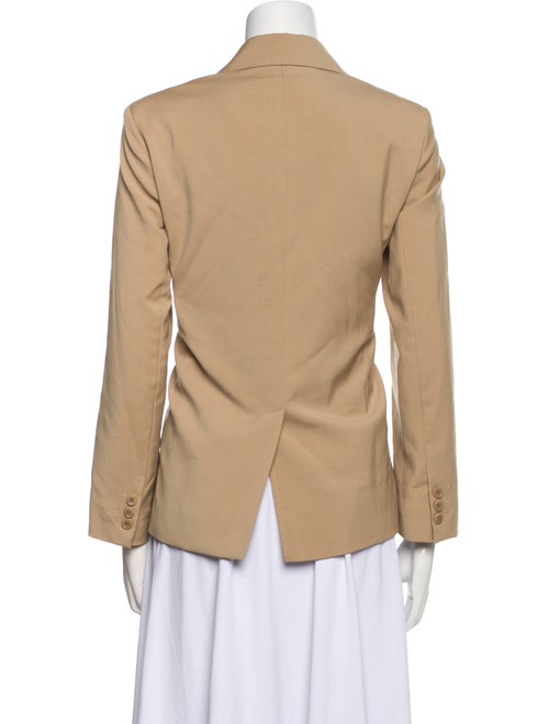 Weekend Max Mara Virgin Wool Blazer