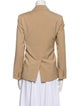 Weekend Max Mara Virgin Wool Blazer