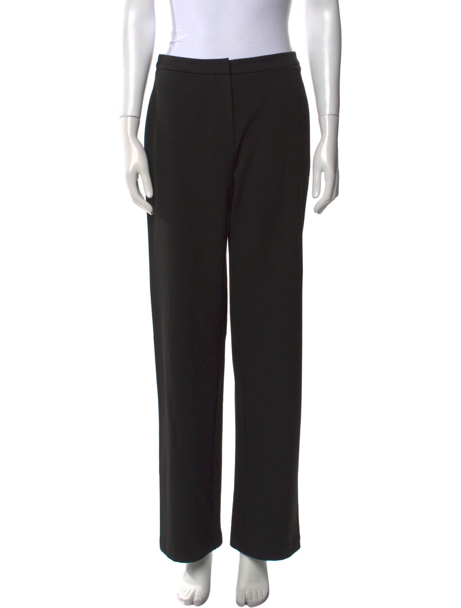 Weekend Max Mara Straight Leg Pants
