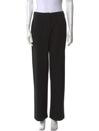 Weekend Max Mara Straight Leg Pants
