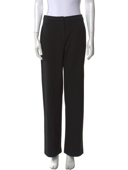 Weekend Max Mara Straight Leg Pants