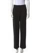 Weekend Max Mara Straight Leg Pants