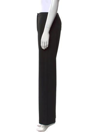 Weekend Max Mara Straight Leg Pants