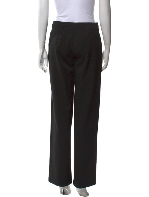 Weekend Max Mara Straight Leg Pants