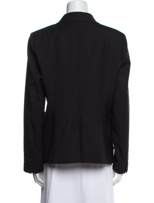 Weekend Max Mara Virgin Wool Blazer