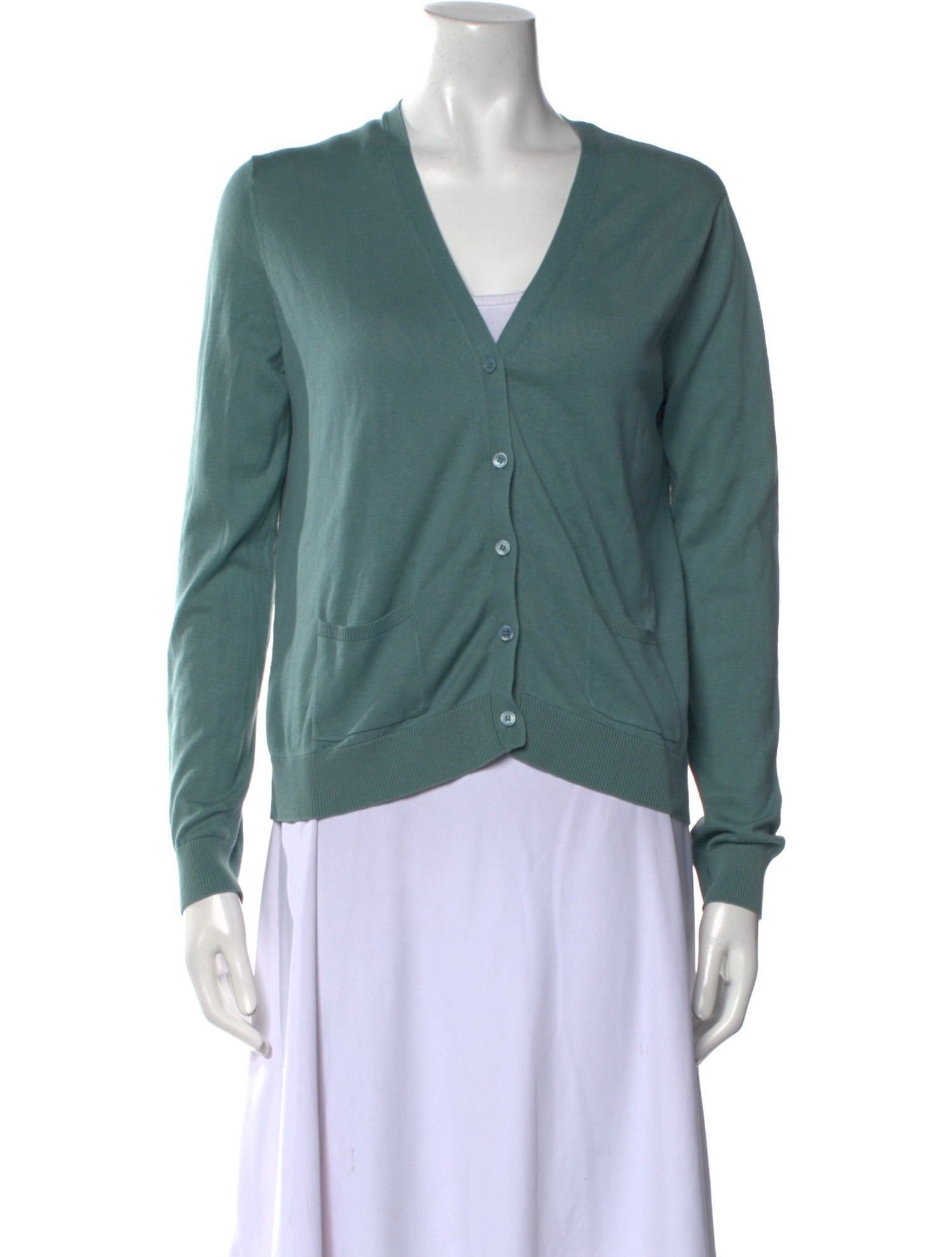 Weekend Max Mara V-Neck Sweater