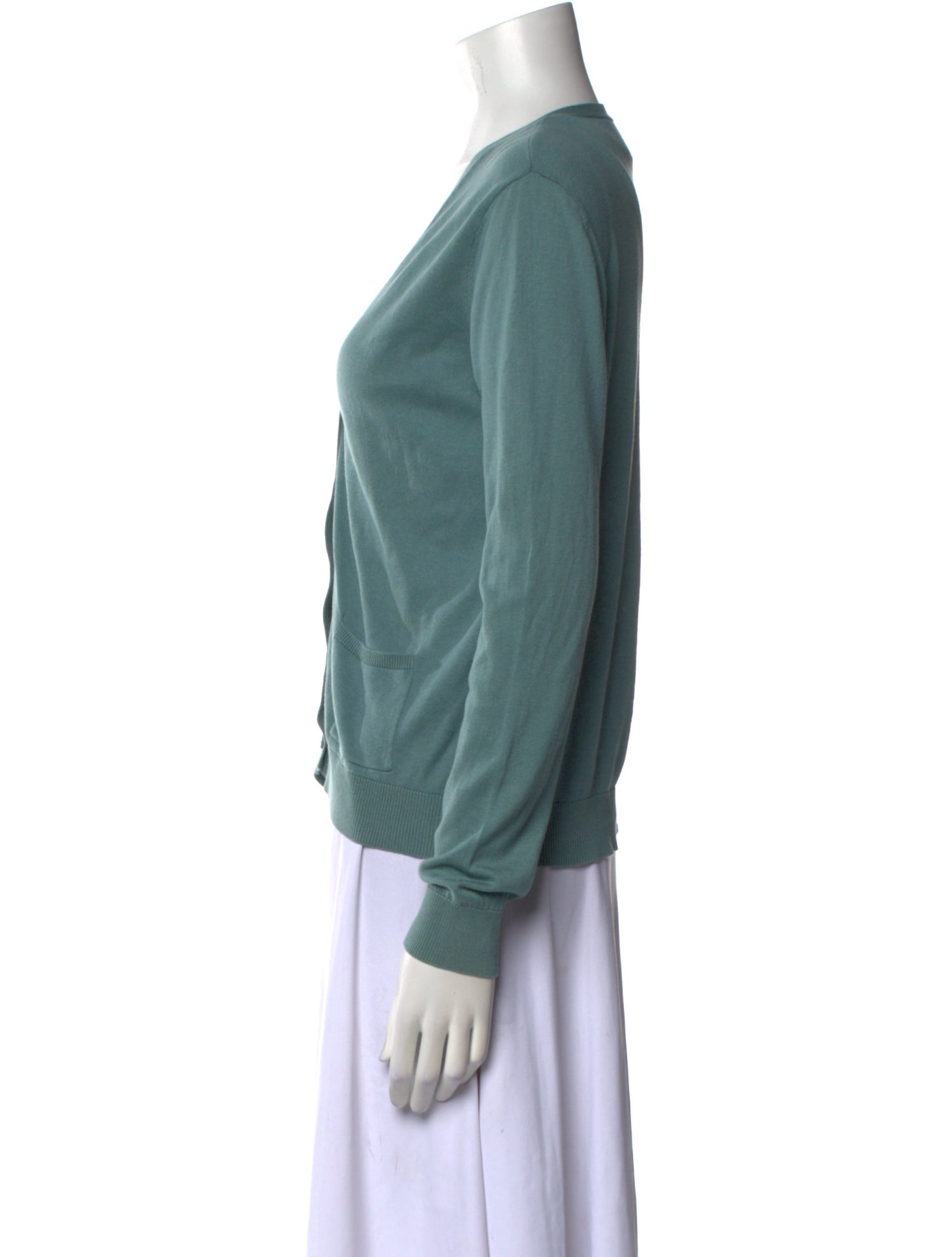 Weekend Max Mara V-Neck Sweater