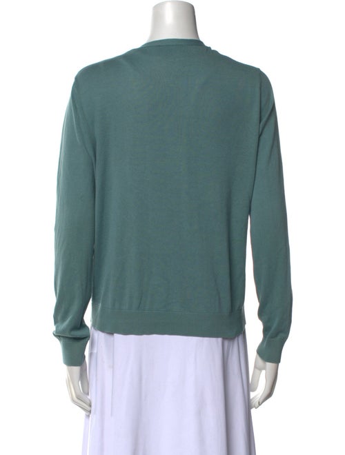 Weekend Max Mara V-Neck Sweater