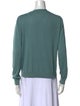 Weekend Max Mara V-Neck Sweater