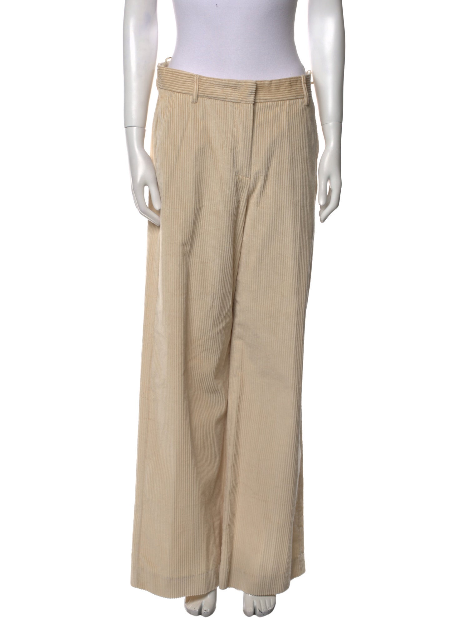 Weekend Max Mara Wide Leg Pants