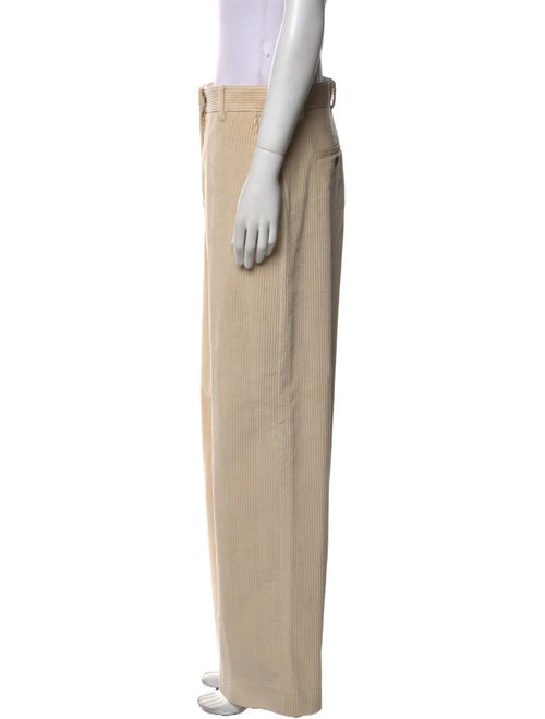 Weekend Max Mara Wide Leg Pants