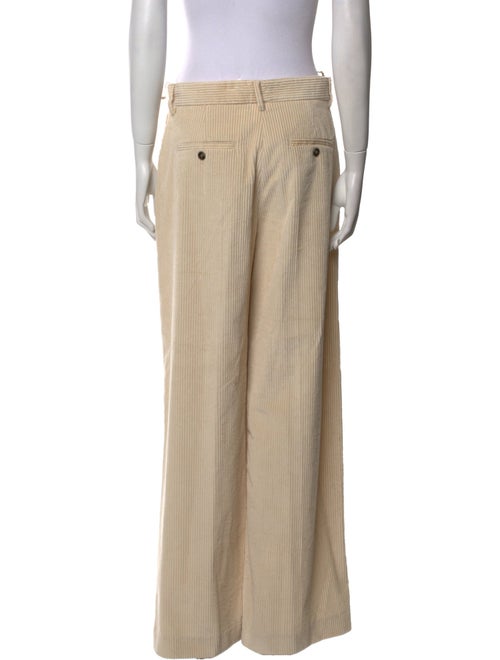 Weekend Max Mara Wide Leg Pants