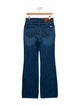 Weekend Max Mara High-Rise Wide Leg Jeans