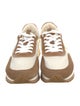 Weekend Max Mara Nylon Printed Sneakers