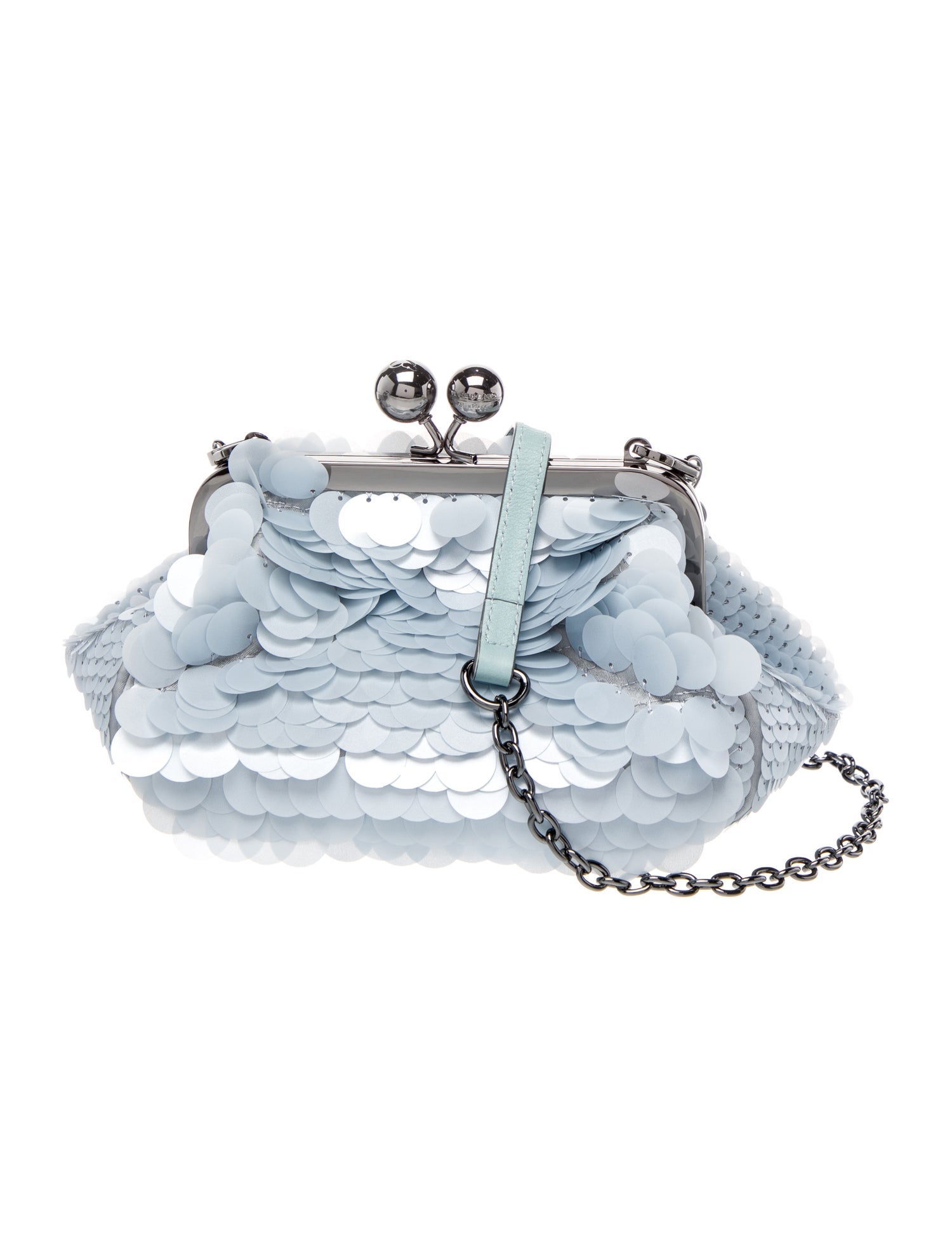 Weekend Max Mara Sequins Minaudière