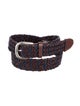 Weekend Max Mara Leather Belt