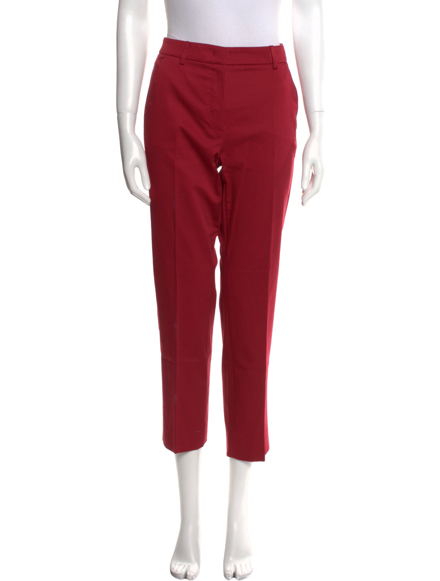 Weekend Max Mara Straight Leg Pants