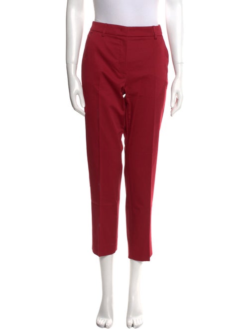 Weekend Max Mara Straight Leg Pants