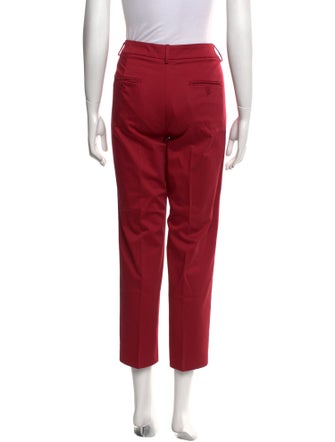 Weekend Max Mara Straight Leg Pants