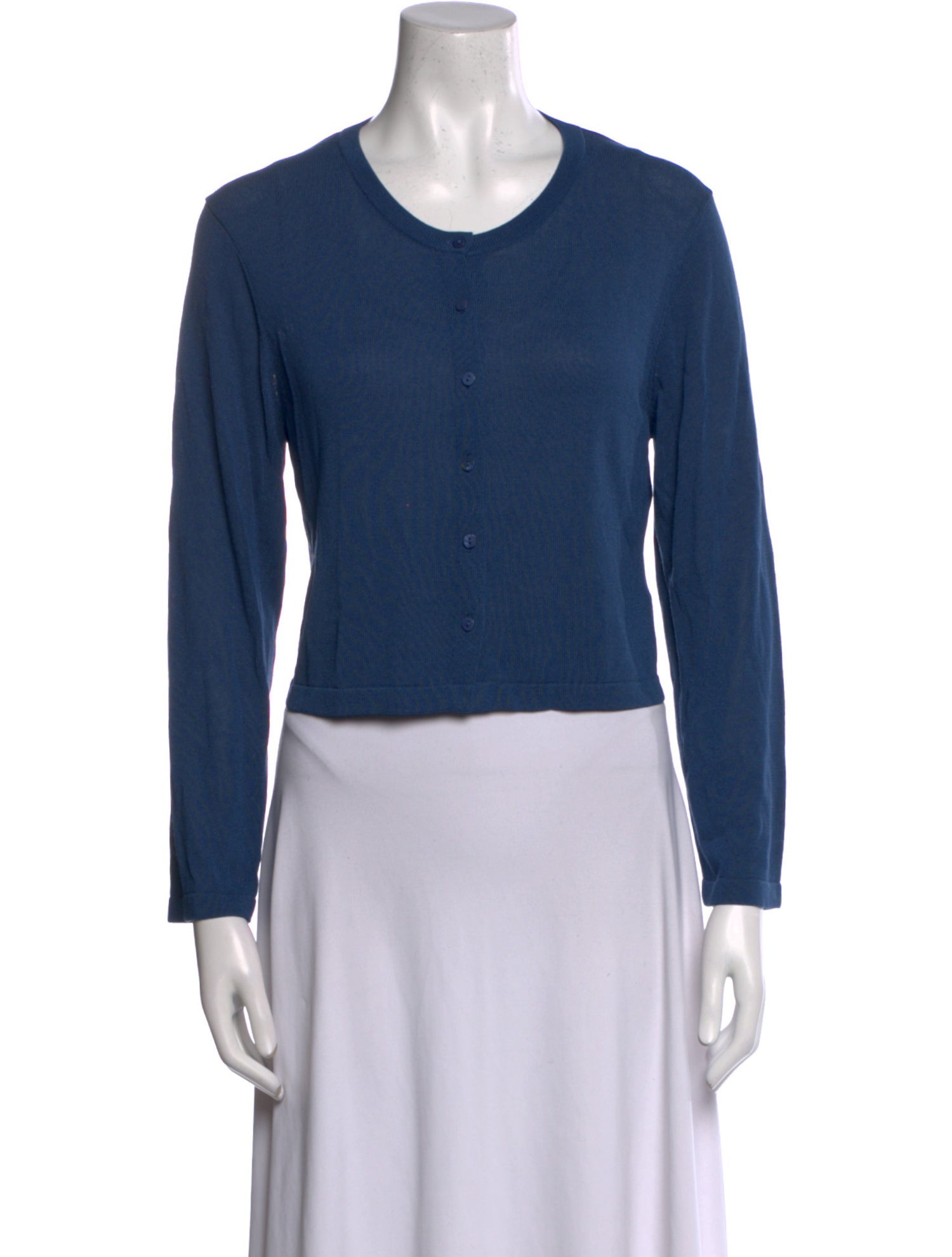 Weekend Max Mara Scoop Neck Sweater