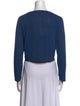 Weekend Max Mara Scoop Neck Sweater