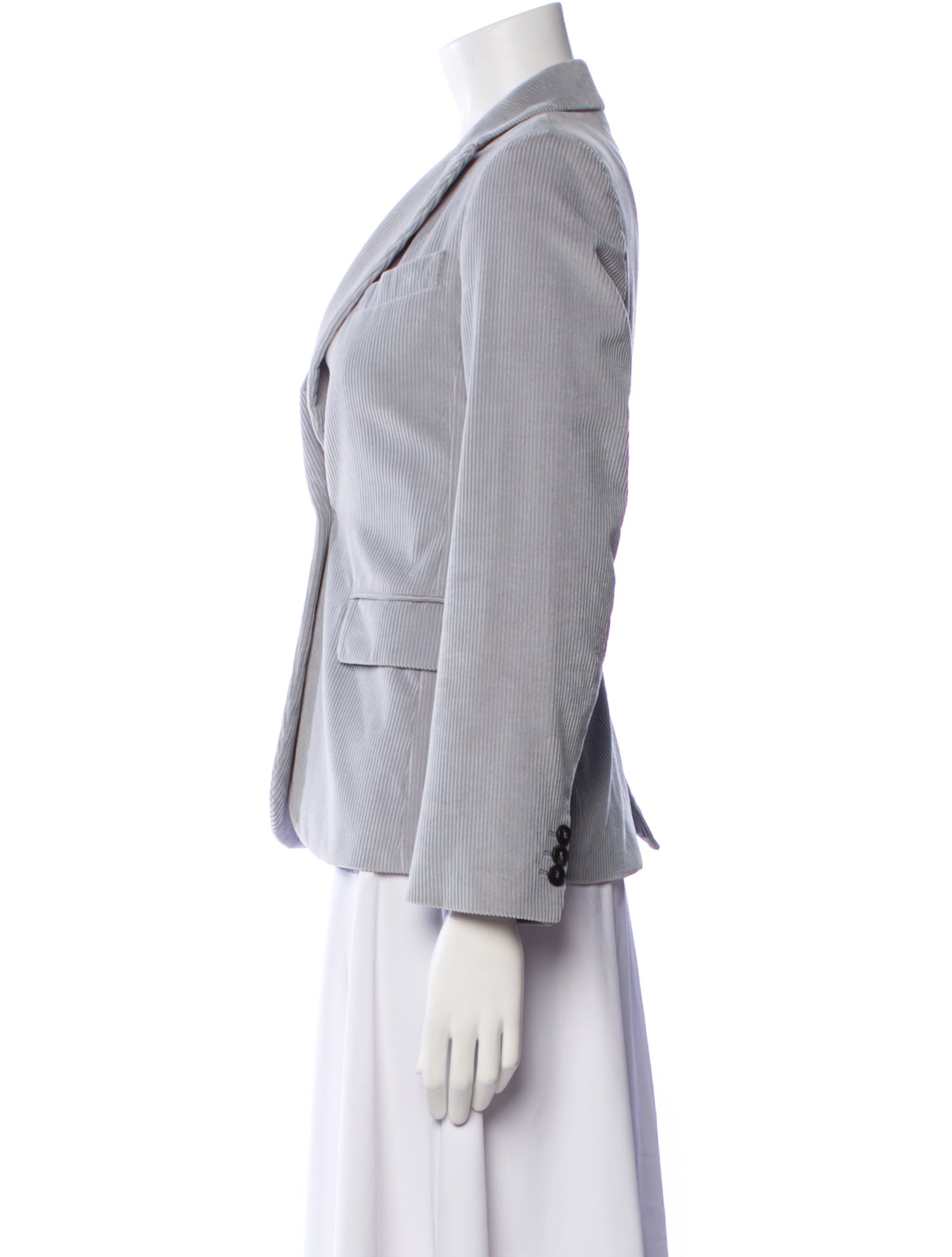 Weekend Max Mara Striped Blazer