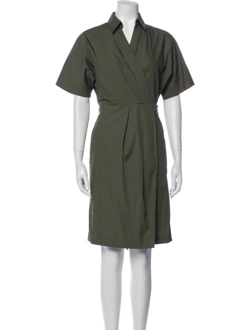Weekend Max Mara Mini Dress