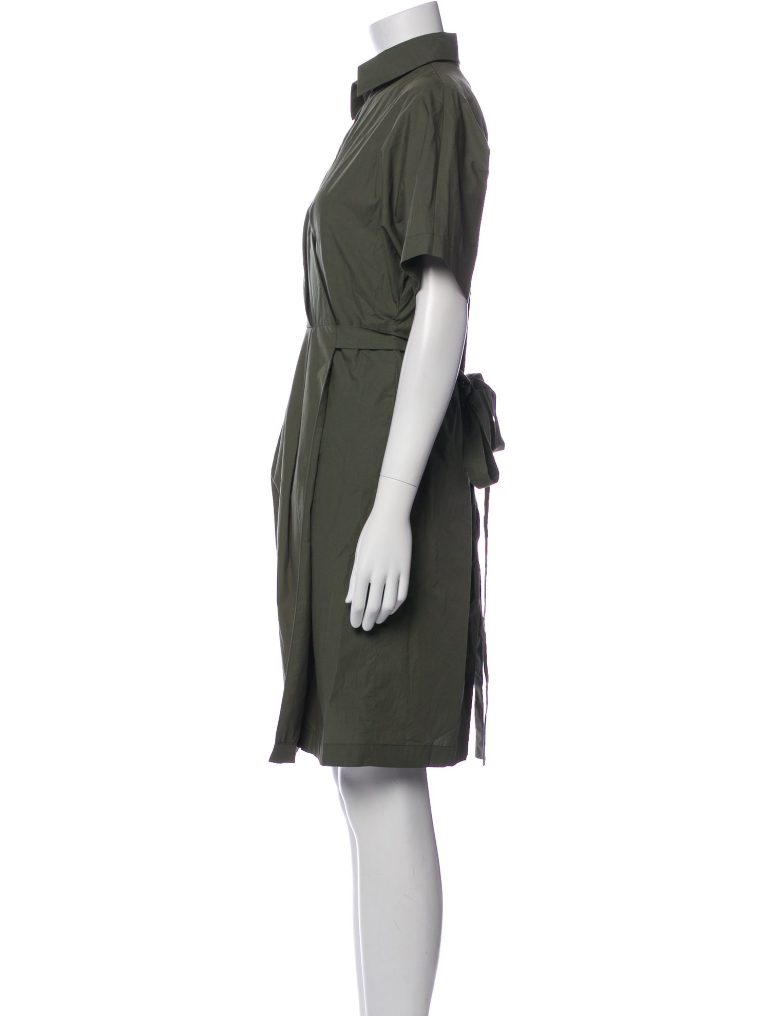 Weekend Max Mara Mini Dress