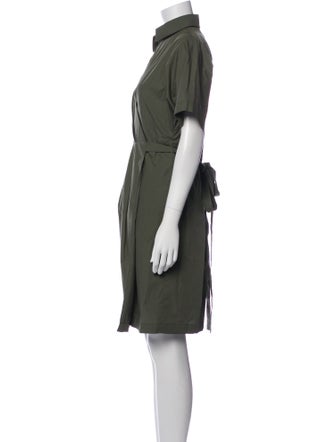 Weekend Max Mara Mini Dress