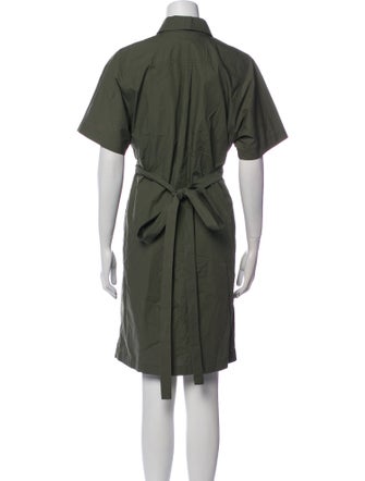 Weekend Max Mara Mini Dress