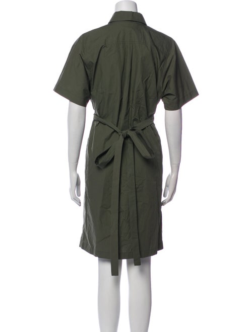 Weekend Max Mara Mini Dress