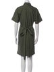 Weekend Max Mara Mini Dress