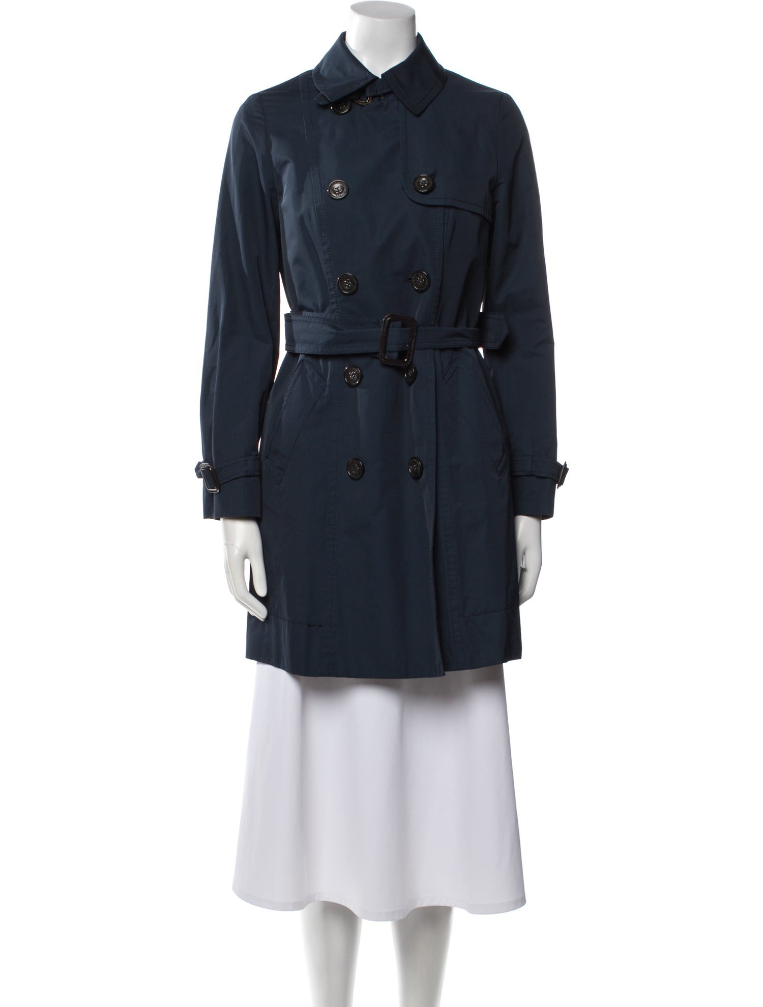 Weekend Max Mara Trench Coat
