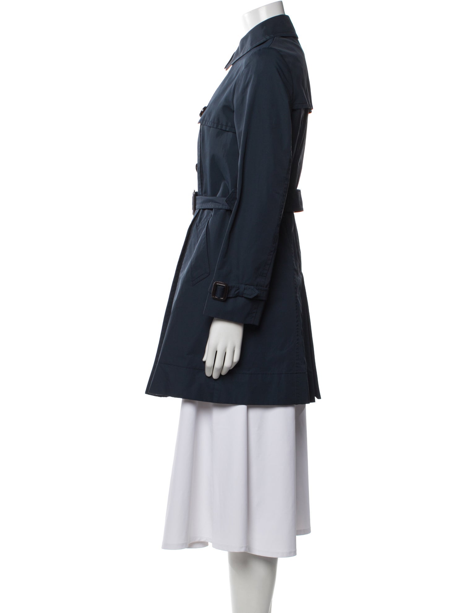 Weekend Max Mara Trench Coat