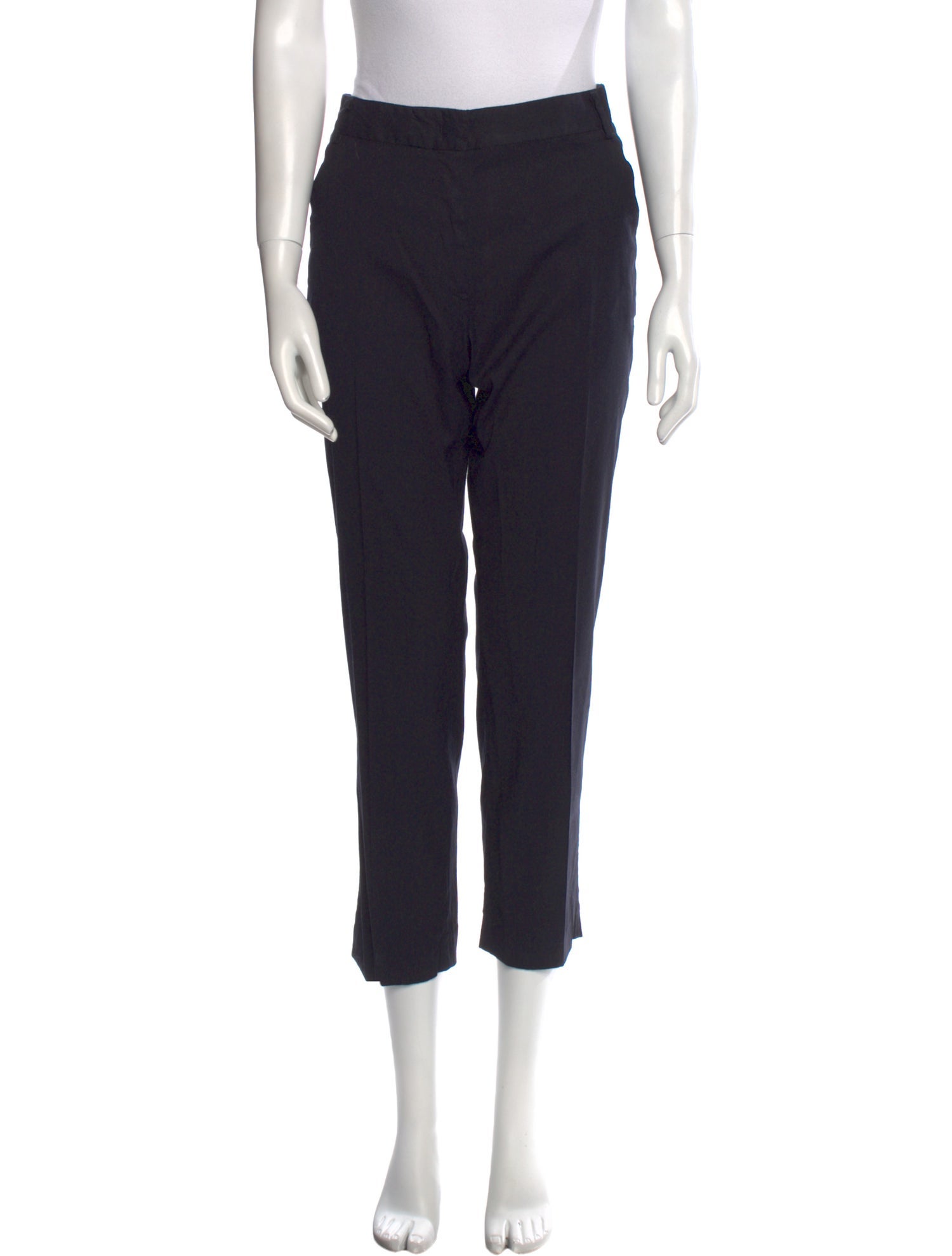 Weekend Max Mara Straight Leg Pants