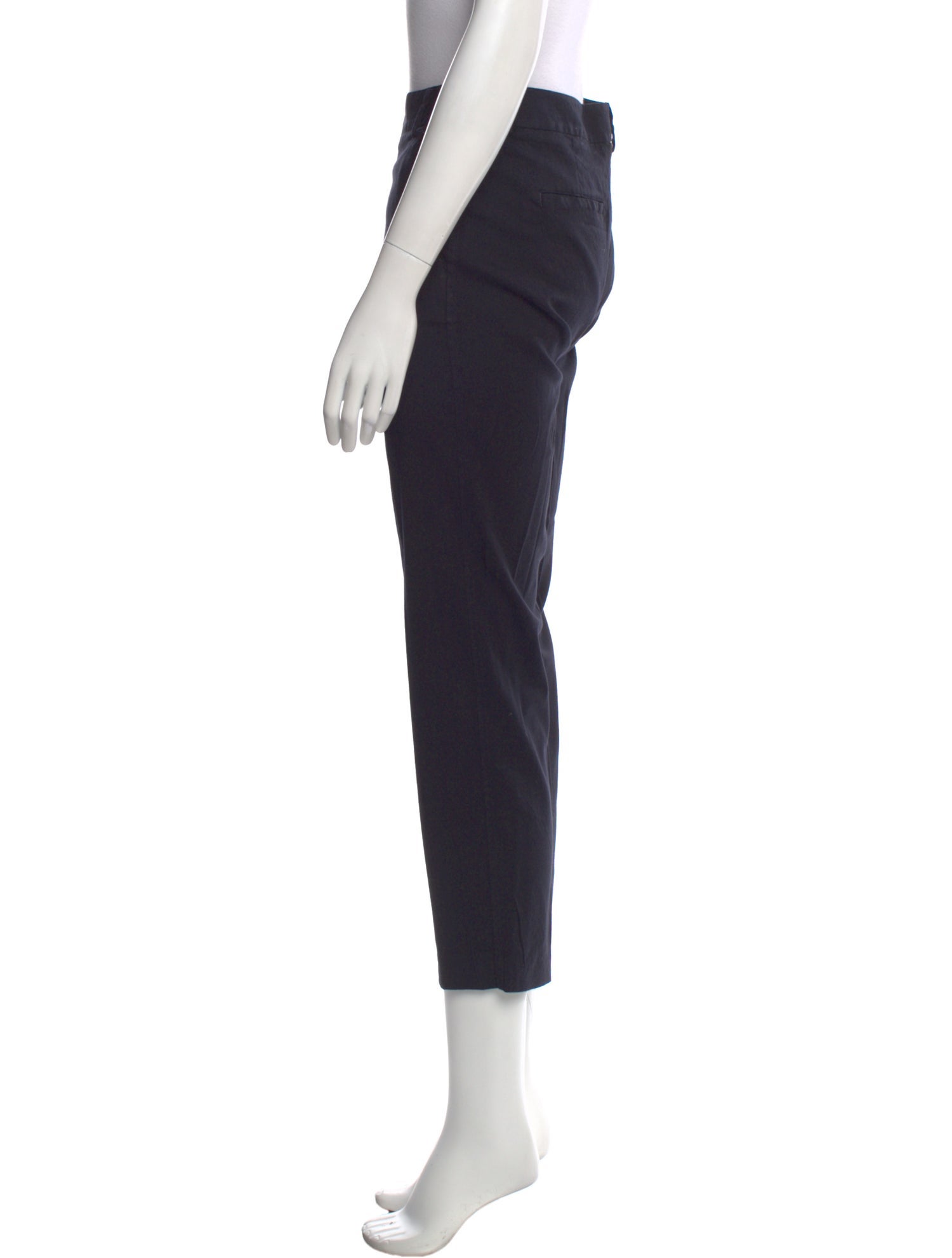 Weekend Max Mara Straight Leg Pants