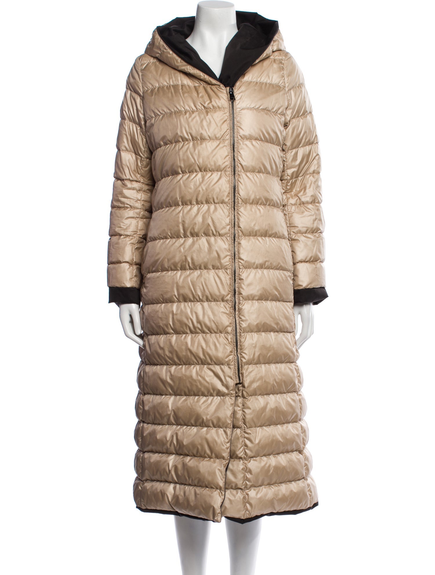 Weekend Max Mara Down Coat